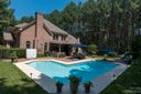 7327 Bay Ridge Drive sold home in Denver, SC