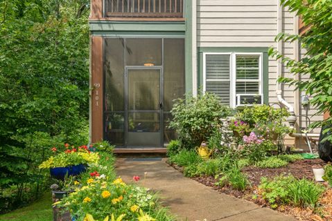 99 Ridgetop Circle 101 sold home in Straus Ridge, Brevard, NC
