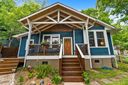 12 Cornelia Street sold home in Asheville, SC
