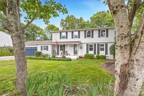 5837 Carpenter Drive