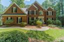 163 Lake Mist Drive sold home in Mooresville, SC