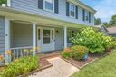 5406 Donnefield Drive sold home in Charlotte, SC