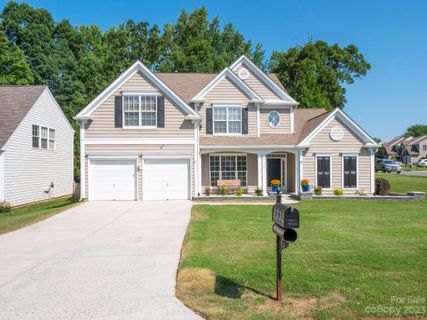 2604 James Valley Court