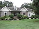 2027 Tall Oak Drive sold home in Lenoir, SC