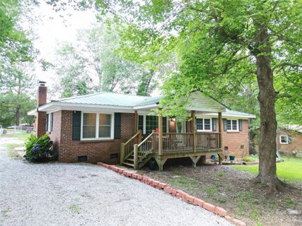 176 Allen Pond Road sold home in Rosemont, Wadesboro, NC