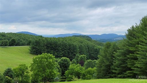 Lot 38 Solitude Lane sold home in Bear Creek, Sparta, NC