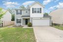 2046 E Park Drive sold home in Lancaster, SC