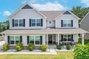 4002 Allenby Place sold home in Monroe, SC