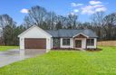 27706 Taylor Lane sold home in Albemarle, SC