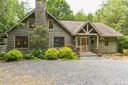 483 Cone Road sold home in Blowing Rock, SC