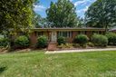 408 White Oak Lane sold home in Matthews, SC