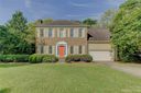14010 Merganzer Court sold home in Charlotte, SC
