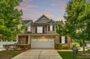 10906 Burnt Leather Lane sold home in Charlotte, SC