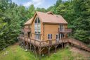 3684 Big Creek Road sold home in Morganton, SC