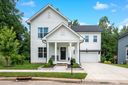 8117 Dumphries Drive sold home in Huntersville, SC
