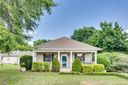 603 Church Street sold home in Belmont, SC