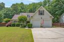 1657 Forest Lake Drive sold home in Rock Hill, SC