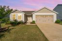 2481 Thorn Spring Lane sold home in Concord, SC