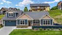 48 Creekside View Drive sold home in Asheville, SC