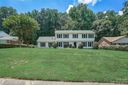 6533 Pencade Lane sold home in Charlotte, SC