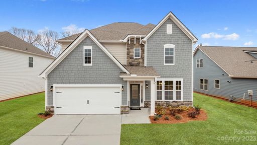262 Fox Cove Road