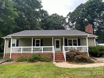 1622 Robinson Road