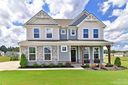 308 Bouchard Drive sold home in Waxhaw, SC