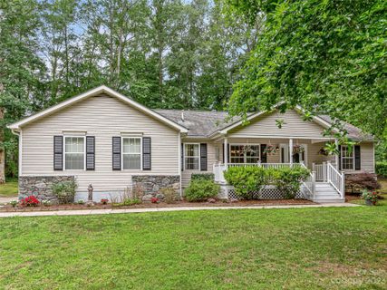 21 Partridge Berry Loop sold home in Mills River Village, Mills River, NC