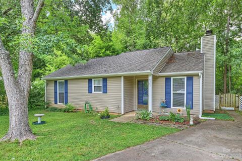 6505 Oak Hollow Drive