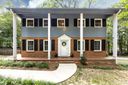 4539 Easthaven Drive sold home in Charlotte, SC