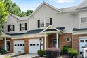 5345 Johnston Mill Court sold home in Charlotte, SC