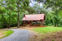 350 Starnes Circle Drive sold home in Taylorsville, SC