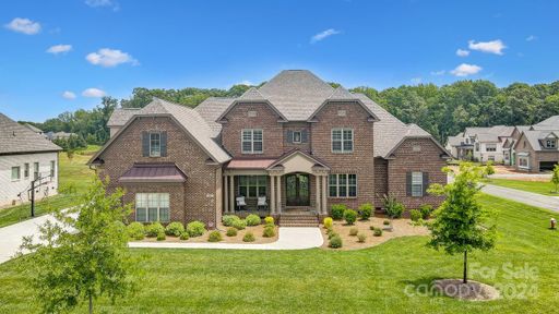 721 Farmer Mill Lane sold home in Atherton, Matthews, NC