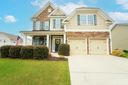 1242 Horsesugar Road sold home in Clover, SC