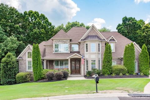 470 Swift Creek Cove sold home in The Retreat at Sunset Ridge, Lake Wylie, SC
