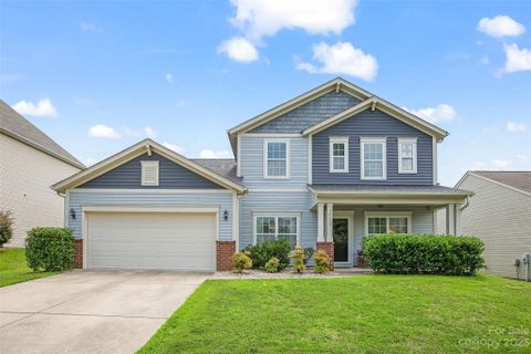 10625 Greenhead View Road