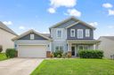 10625 Greenhead View Road sold home in Charlotte, SC