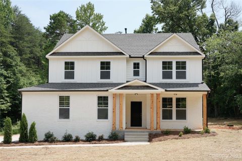 112 Flowering Cherry Lane ORC33 sold home in The Orchard, Mooresville, NC