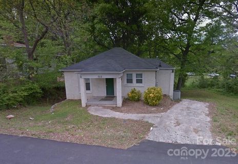 703 Harding Avenue sold home in east village, Kannapolis, NC