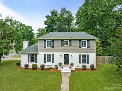6526 Wheeler Drive