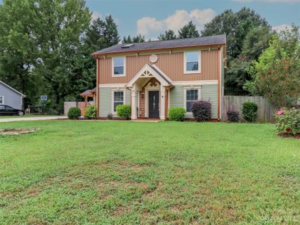 2646 Clover Hill Lane sold home in Milton Acres, Charlotte, NC