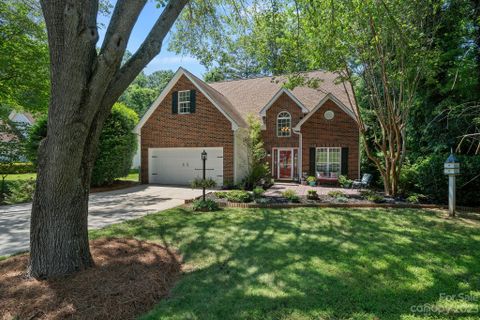 6603 Mcilwaine Road sold home in Barkley, Huntersville, NC