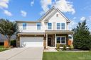 2167 Argentum Avenue sold home in Indian Land, SC