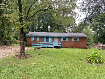 2900 Hagler Drive sold home in Allen Hills, Charlotte, NC