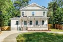 1516 Princess Place sold home in Charlotte, SC