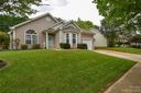12523 Twelvetrees Lane sold home in Huntersville, SC