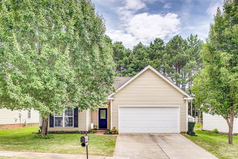 4649 Madeline Drive