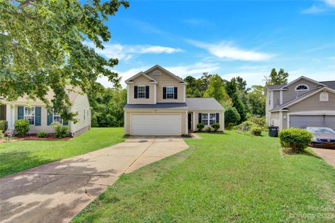 1503 Hollow Maple Drive