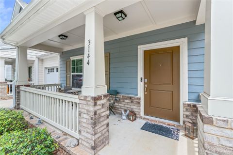 3144 Graceland Circle
