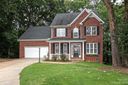 1207 Hastings Court sold home in Rock Hill, SC